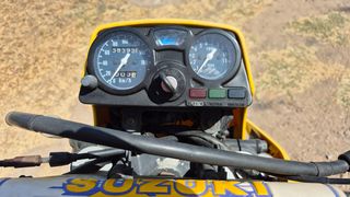 Suzuki 1992 Suzuki TSR 200-thumb-4