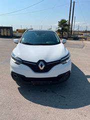 Renault Kadjar 2015