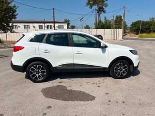 Renault Kadjar 2015-thumb-5
