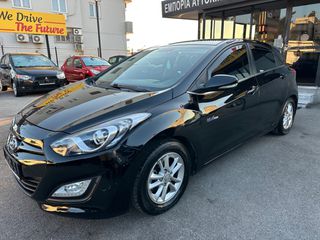 Hyundai i 30 2012 ACTIVE /// D I E S E L ///