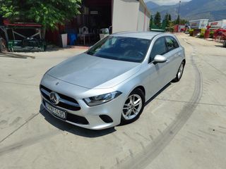 Mercedes-Benz A 180 2018 D DUSINESS