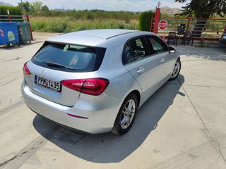 Mercedes-Benz A 180 2018 D DUSINESS-thumb-3