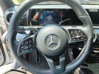 Mercedes-Benz A 180 2018 D DUSINESS-thumb-5