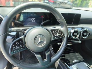 Mercedes-Benz A 180 2018 D DUSINESS-thumb-6