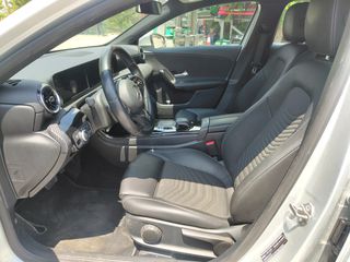 Mercedes-Benz A 180 2018 D DUSINESS-thumb-7