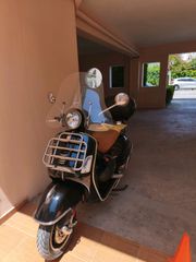 Vespa GTS 300 2016