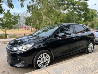 Citroen C4 2017 1,6 bluehdi