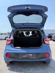 Hyundai i 10 2017 1.2 STYLE AUTOMATIC ,navigation,START STOP,book service-thumb-6