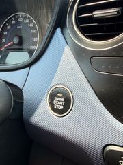 Hyundai i 10 2017 1.2 STYLE AUTOMATIC ,navigation,START STOP,book service-thumb-16