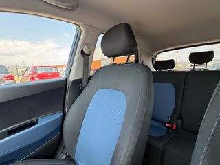 Hyundai i 10 2017 1.2 STYLE AUTOMATIC ,navigation,START STOP,book service-thumb-18