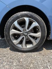 Hyundai i 10 2017 1.2 STYLE AUTOMATIC ,navigation,START STOP,book service-thumb-21