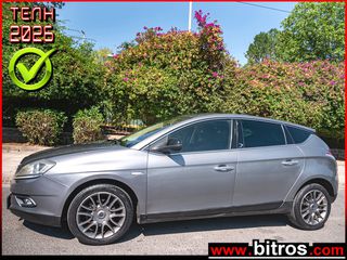 Lancia Delta 2012 DIESEL 1.6  120HP ORO