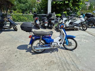 Honda GLX 1997