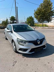 Renault Megane 2017-thumb-2