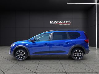 Dacia Jogger 2022 Comfort|LPG|Alu|Digital Display|Clima-thumb-7