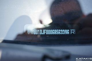 Dacia Jogger 2022 Comfort|LPG|Alu|Digital Display|Clima-thumb-38