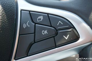 Dacia Jogger 2022 Comfort|LPG|Alu|Digital Display|Clima-thumb-21