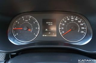 Dacia Jogger 2022 Comfort|LPG|Alu|Digital Display|Clima-thumb-24