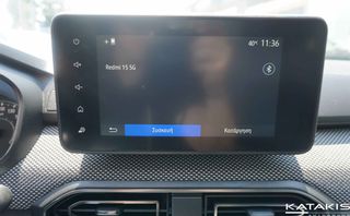 Dacia Jogger 2022 Comfort|LPG|Alu|Digital Display|Clima-thumb-26