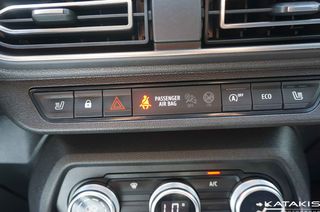 Dacia Jogger 2022 Comfort|LPG|Alu|Digital Display|Clima-thumb-30