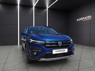 Dacia Jogger 2022 Comfort|LPG|Alu|Digital Display|Clima-thumb-2