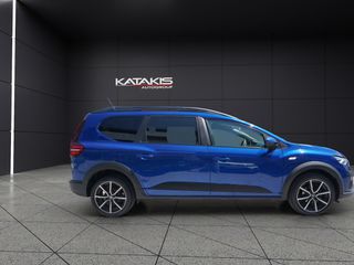 Dacia Jogger 2022 Comfort|LPG|Alu|Digital Display|Clima-thumb-3