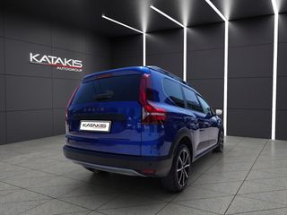 Dacia Jogger 2022 Comfort|LPG|Alu|Digital Display|Clima-thumb-4