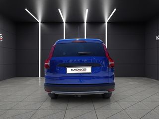 Dacia Jogger 2022 Comfort|LPG|Alu|Digital Display|Clima-thumb-5