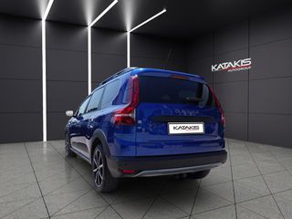 Dacia Jogger 2022 Comfort|LPG|Alu|Digital Display|Clima-thumb-6