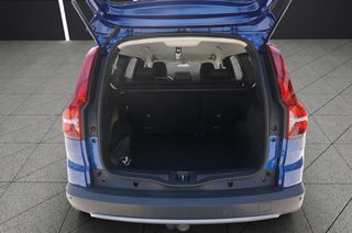 Dacia Jogger 2022 Comfort|LPG|Alu|Digital Display|Clima-thumb-8