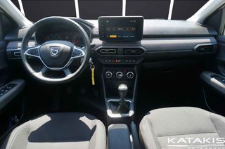 Dacia Jogger 2022 Comfort|LPG|Alu|Digital Display|Clima-thumb-12