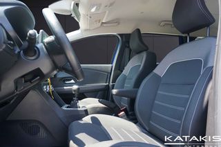 Dacia Jogger 2022 Comfort|LPG|Alu|Digital Display|Clima-thumb-15