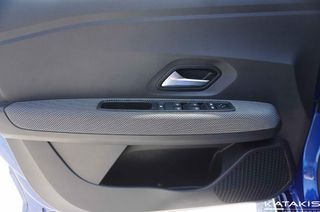 Dacia Jogger 2022 Comfort|LPG|Alu|Digital Display|Clima-thumb-16