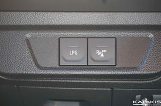 Dacia Jogger 2022 Comfort|LPG|Alu|Digital Display|Clima-thumb-18
