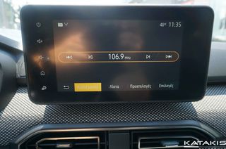 Dacia Jogger 2022 Comfort|LPG|Alu|Digital Display|Clima-thumb-25