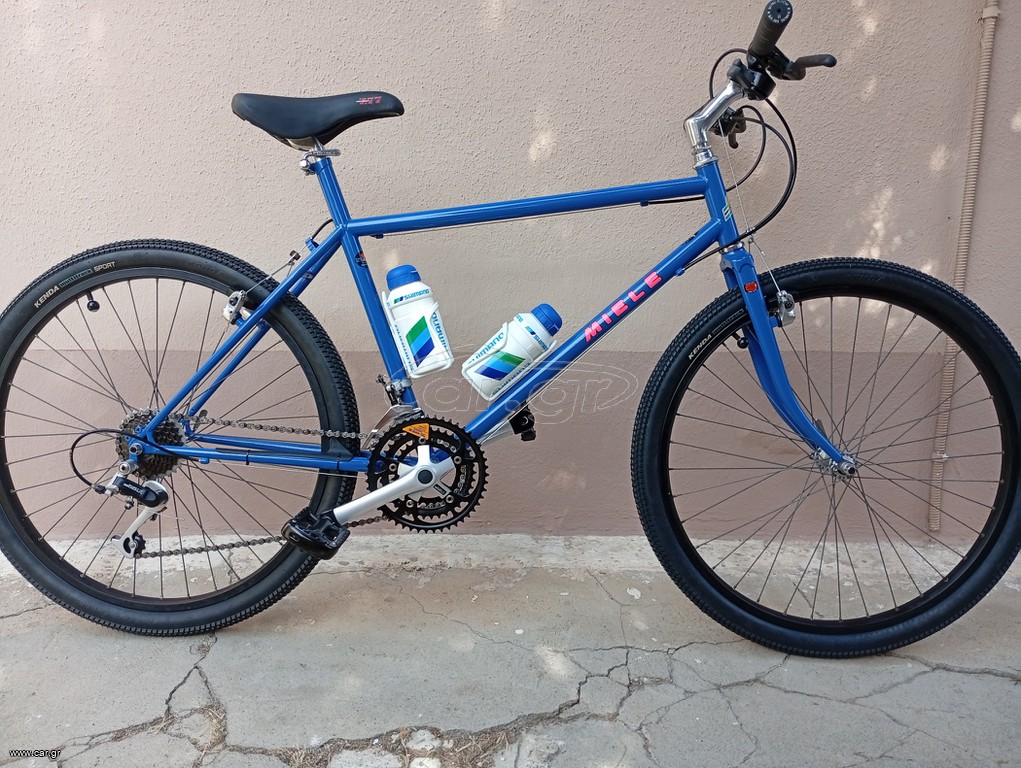 All - Mountain 1988 MIELE