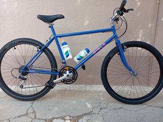 All - Mountain 1988 MIELE