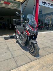 Daytona Virtus 125 2024 VIRTUS 125 ΑΡΙΣΤΗ ΚΑΤΑΣΤΑΣΗ