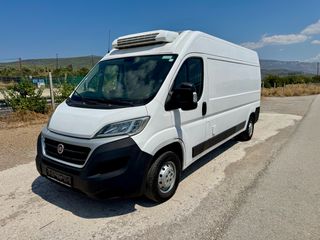 Ψυγείο Fiat 2018 DUCATO MAXI ΨΥΓΕΙΟ/ΚΑΤΑΨΥΞΗ ΚΛΙΜΑ-ΠΡΙΖΑ EURO6b