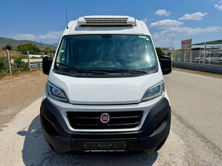 Ψυγείο Fiat 2018 DUCATO MAXI ΨΥΓΕΙΟ/ΚΑΤΑΨΥΞΗ ΚΛΙΜΑ-ΠΡΙΖΑ EURO6b-thumb-1