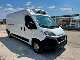 Ψυγείο Fiat 2018 DUCATO MAXI ΨΥΓΕΙΟ/ΚΑΤΑΨΥΞΗ ΚΛΙΜΑ-ΠΡΙΖΑ EURO6b-thumb-2