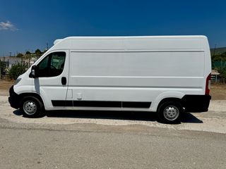Ψυγείο Fiat 2018 DUCATO MAXI ΨΥΓΕΙΟ/ΚΑΤΑΨΥΞΗ ΚΛΙΜΑ-ΠΡΙΖΑ EURO6b-thumb-7