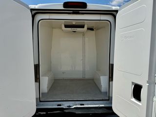 Ψυγείο Fiat 2018 DUCATO MAXI ΨΥΓΕΙΟ/ΚΑΤΑΨΥΞΗ ΚΛΙΜΑ-ΠΡΙΖΑ EURO6b-thumb-10