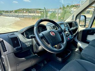 Ψυγείο Fiat 2018 DUCATO MAXI ΨΥΓΕΙΟ/ΚΑΤΑΨΥΞΗ ΚΛΙΜΑ-ΠΡΙΖΑ EURO6b-thumb-17