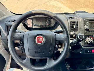 Ψυγείο Fiat 2018 DUCATO MAXI ΨΥΓΕΙΟ/ΚΑΤΑΨΥΞΗ ΚΛΙΜΑ-ΠΡΙΖΑ EURO6b-thumb-18