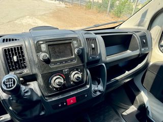Ψυγείο Fiat 2018 DUCATO MAXI ΨΥΓΕΙΟ/ΚΑΤΑΨΥΞΗ ΚΛΙΜΑ-ΠΡΙΖΑ EURO6b-thumb-19
