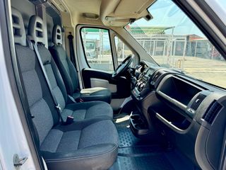Ψυγείο Fiat 2018 DUCATO MAXI ΨΥΓΕΙΟ/ΚΑΤΑΨΥΞΗ ΚΛΙΜΑ-ΠΡΙΖΑ EURO6b-thumb-22