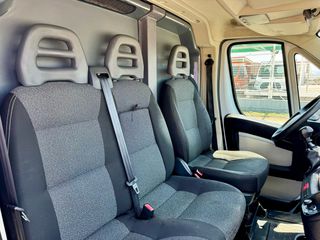 Ψυγείο Fiat 2018 DUCATO MAXI ΨΥΓΕΙΟ/ΚΑΤΑΨΥΞΗ ΚΛΙΜΑ-ΠΡΙΖΑ EURO6b-thumb-23