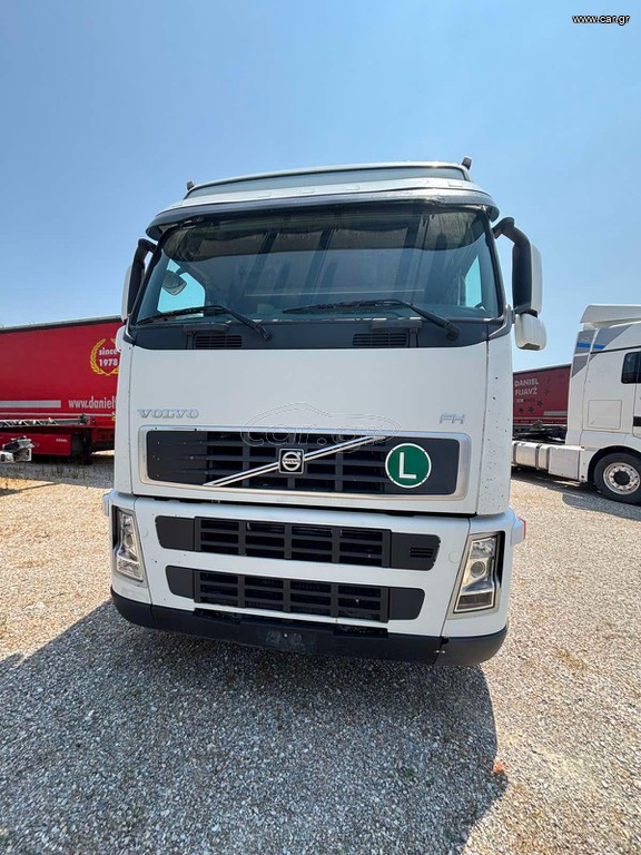 Volvo 2008 480 EURO 5