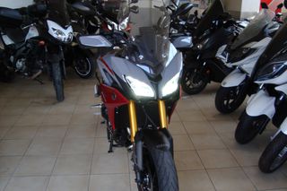 Yamaha MT-09 2019 TRACER MT-09 GT ΣΑΝ ΚΑΙΝΟΥΡΓΙΟ-thumb-1